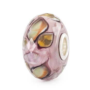 Trollbeads Lasting Life glaskula
