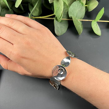 Exign Kungsholmen armband