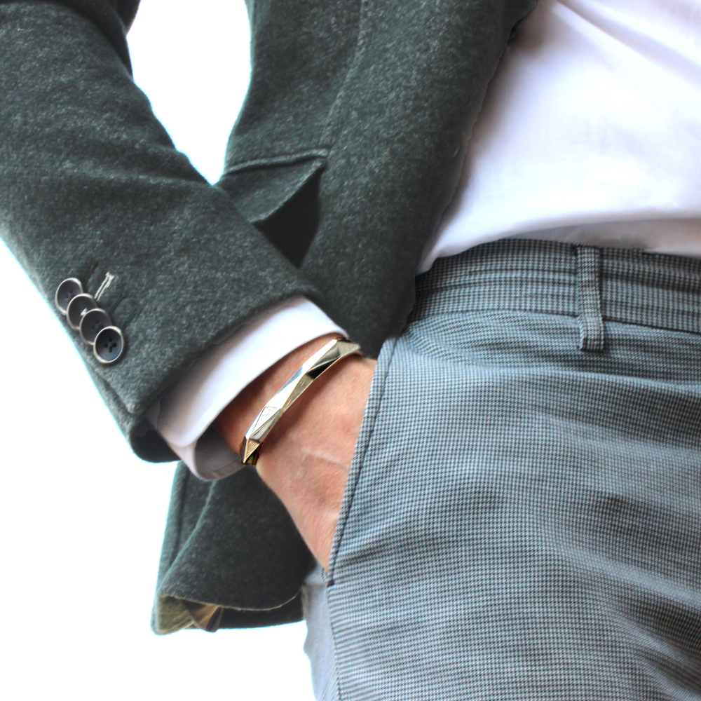 Treem Antarktis armring - 2