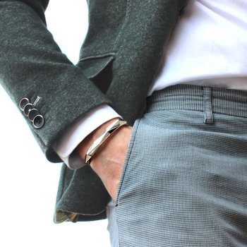Treem Antarktis armring