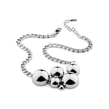 SIGRÉN Solar Cluster halsband
