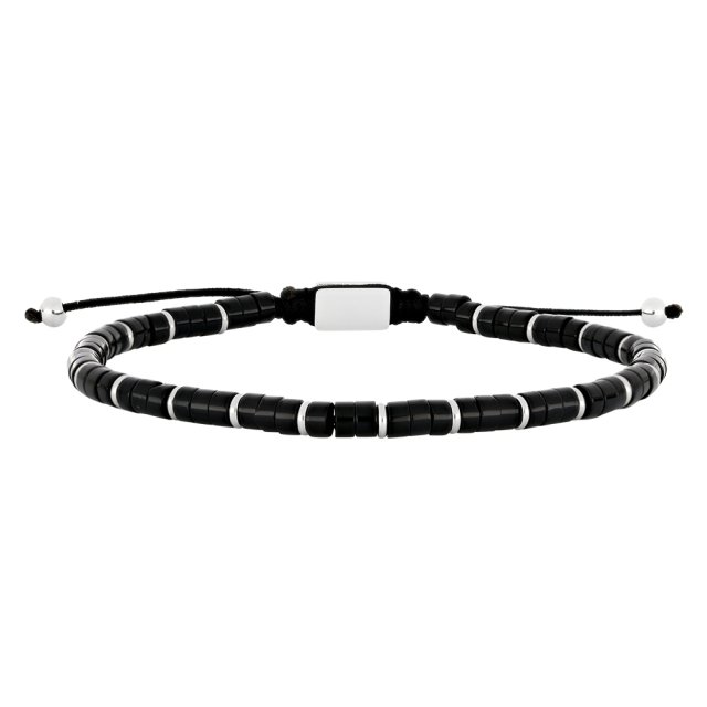 Son of Noa armband onyx