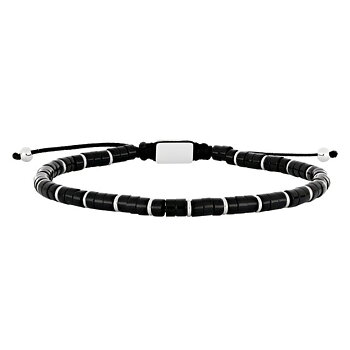Son of Noa armband onyx