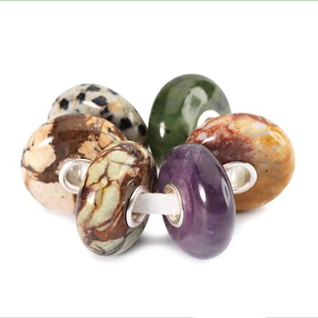 Trollbeads Summer Stones