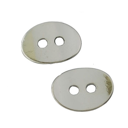 Knapp 5st antiksilver