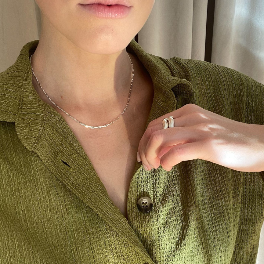 Syster P Harvey Light halsband - 3