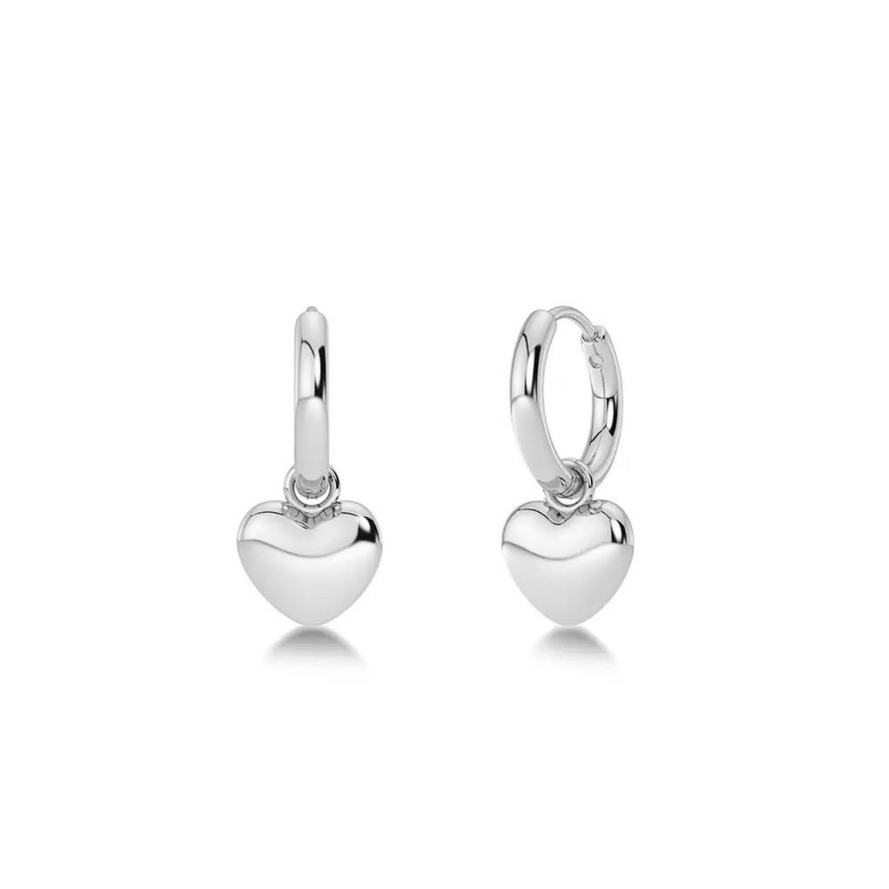 Edblad Barley Hoops stål