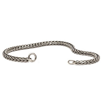 Trollbeads armlänk 