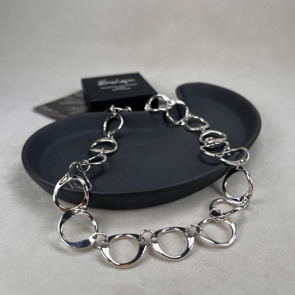Exign Tegelbacken armband