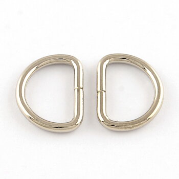 D-ring 10st