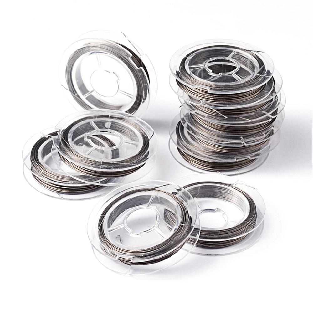 Wire silver 0,45 - 2