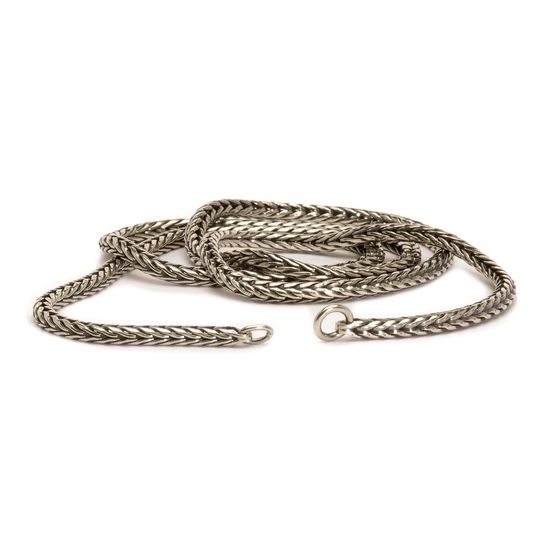 Trollbeads halslänk 