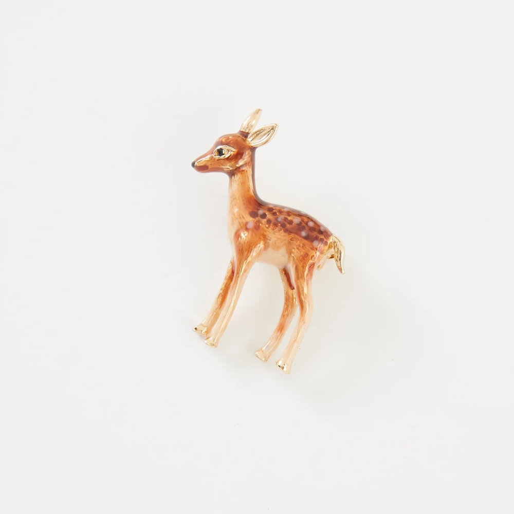 Fable Fawn brosch