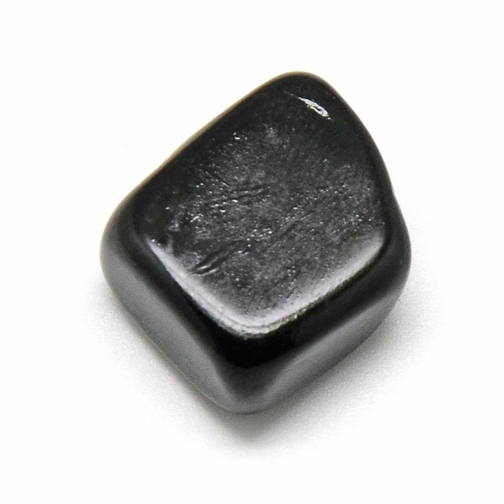Obsidian tumlad utan hål - 2