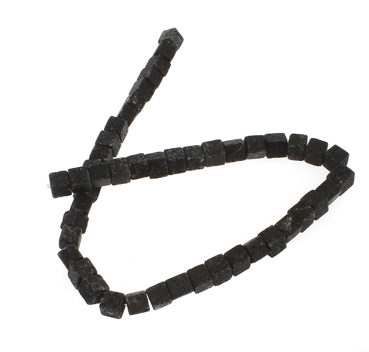 Lava kub 8x8mm  - 2