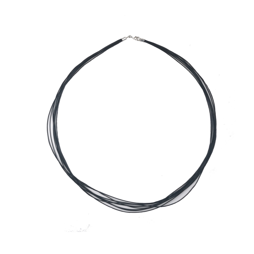 IAMLUND Halsband svart - 2