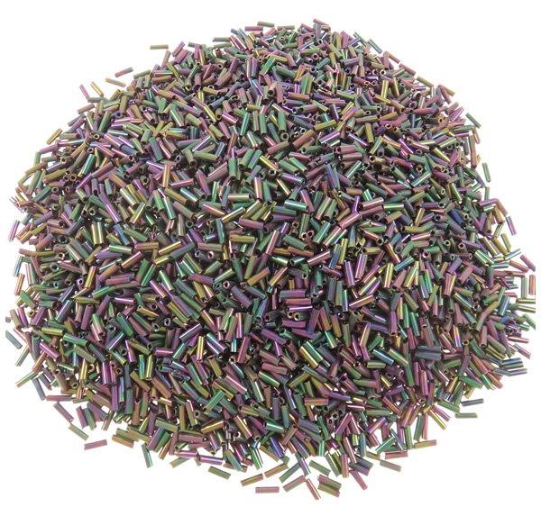 Glasstavar metalic mix - 2