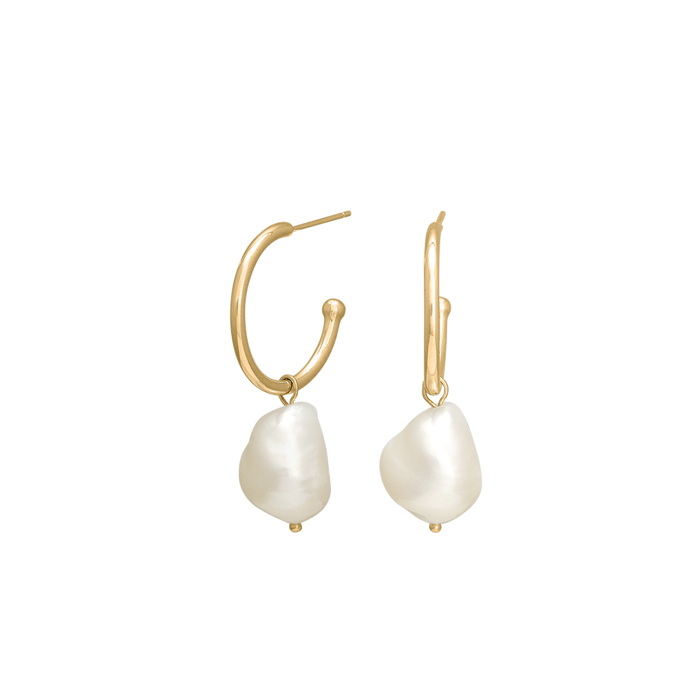 Nordahl Baroque kreol guld