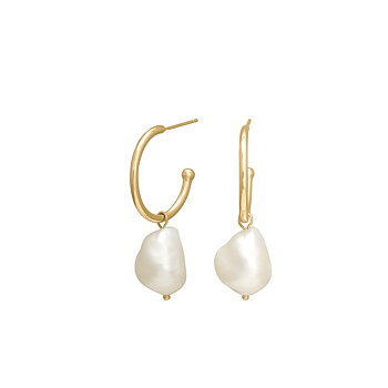 Nordahl Baroque kreol guld