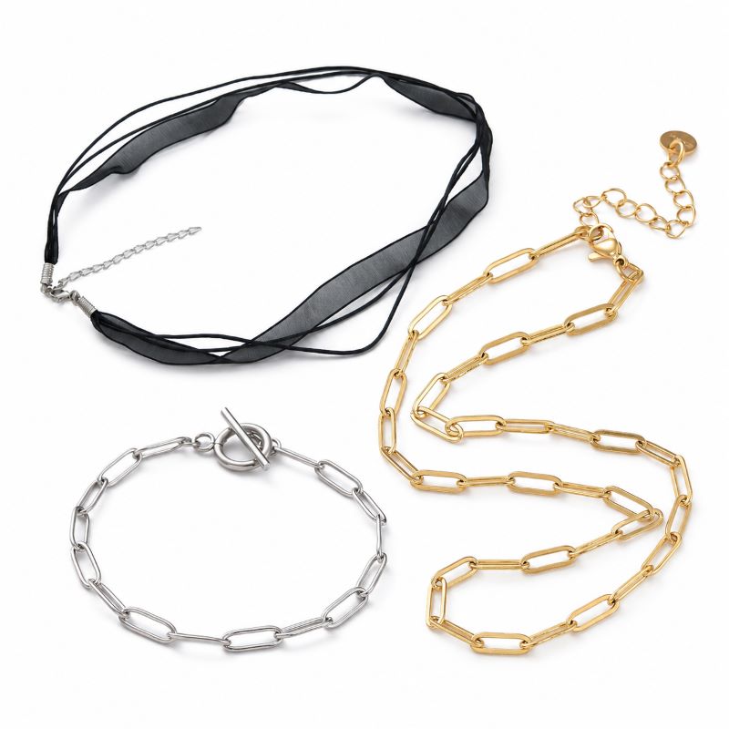 Halsbands- och armbandsbaser