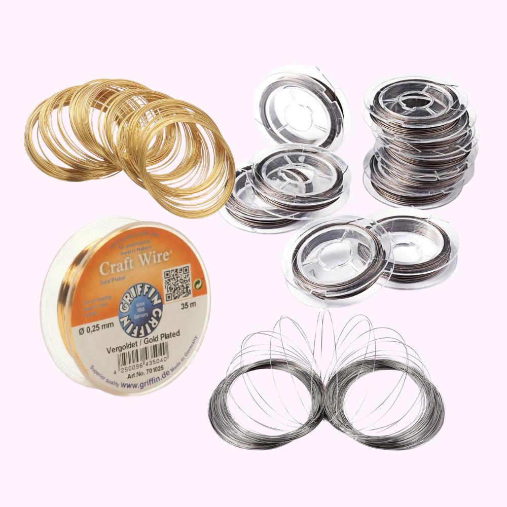 Wire