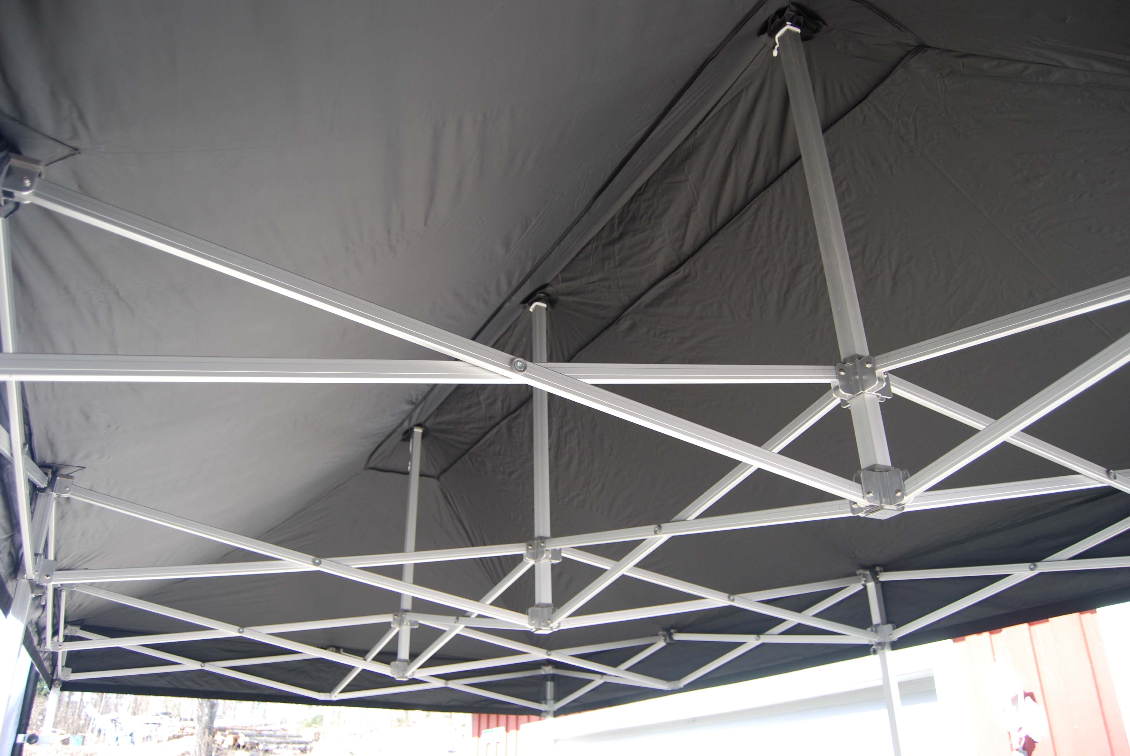 Eventtält Pro+ 3x6 meter 40mm - 8