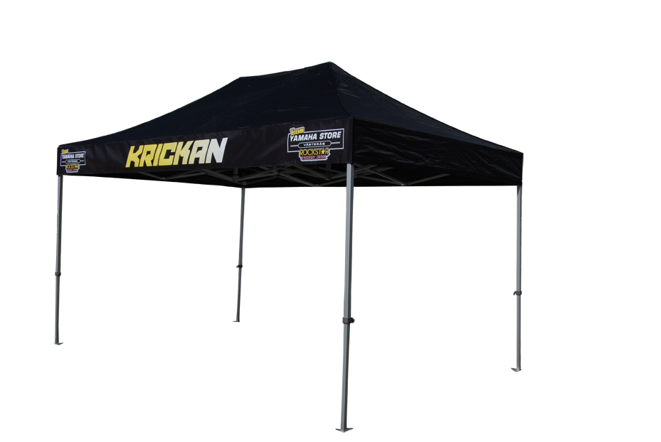 Eventtält Pro+ 4x4 meter 40mm - 5