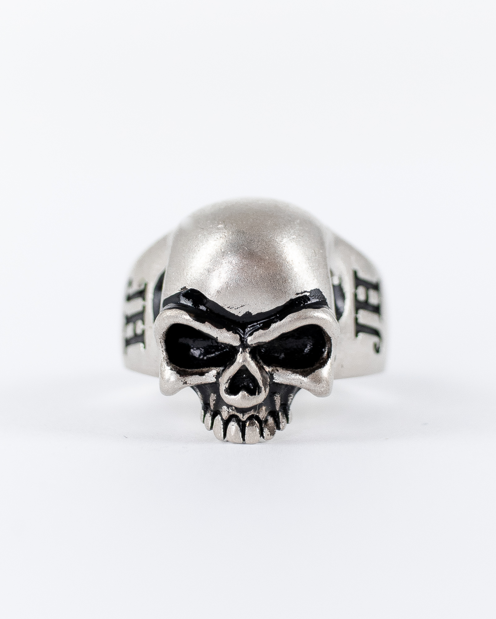 Crafted By Jernhest - Lester Ring 925 Silver - 4