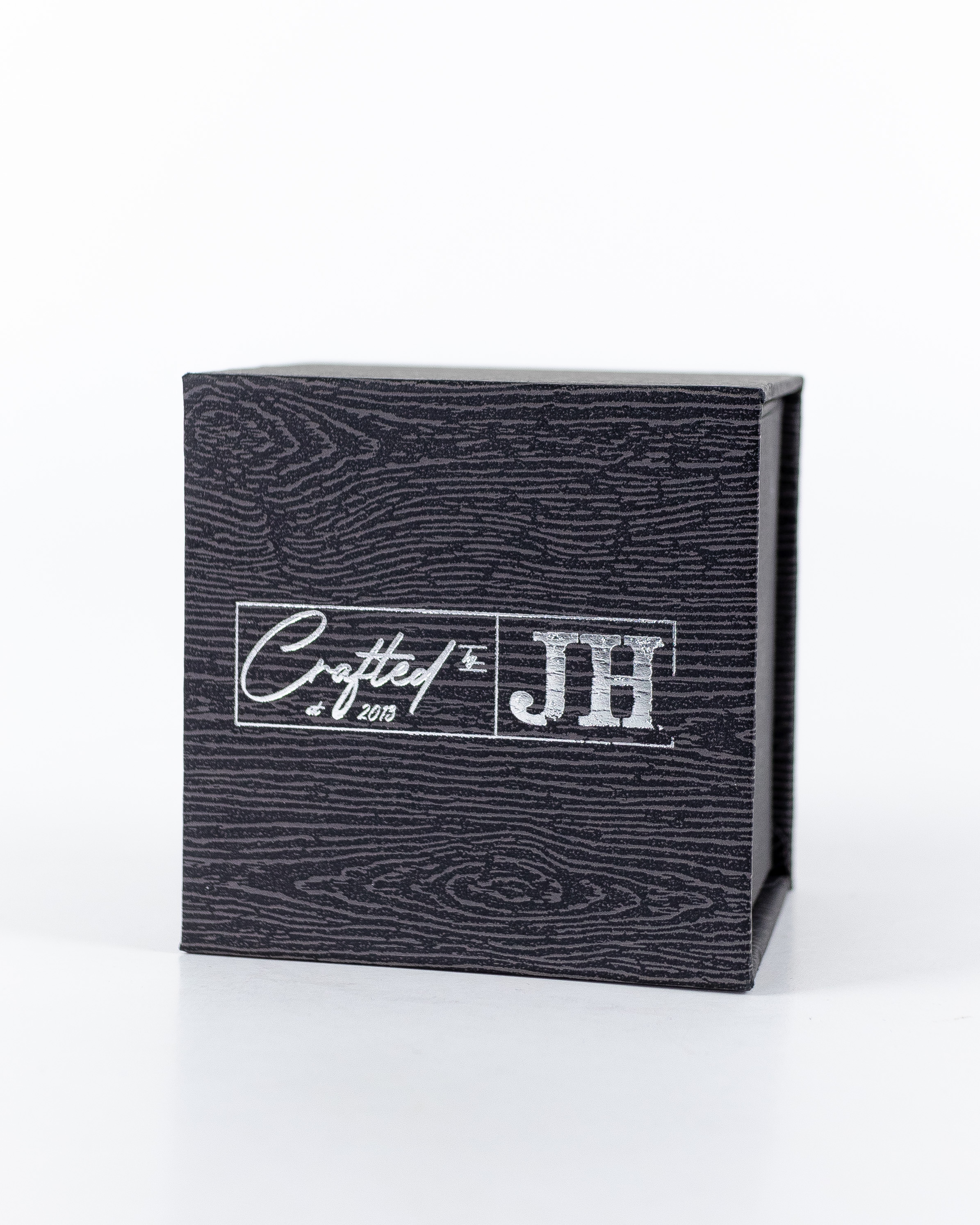 Crafted By Jernhest - Lester Ring 925 Silver - 3