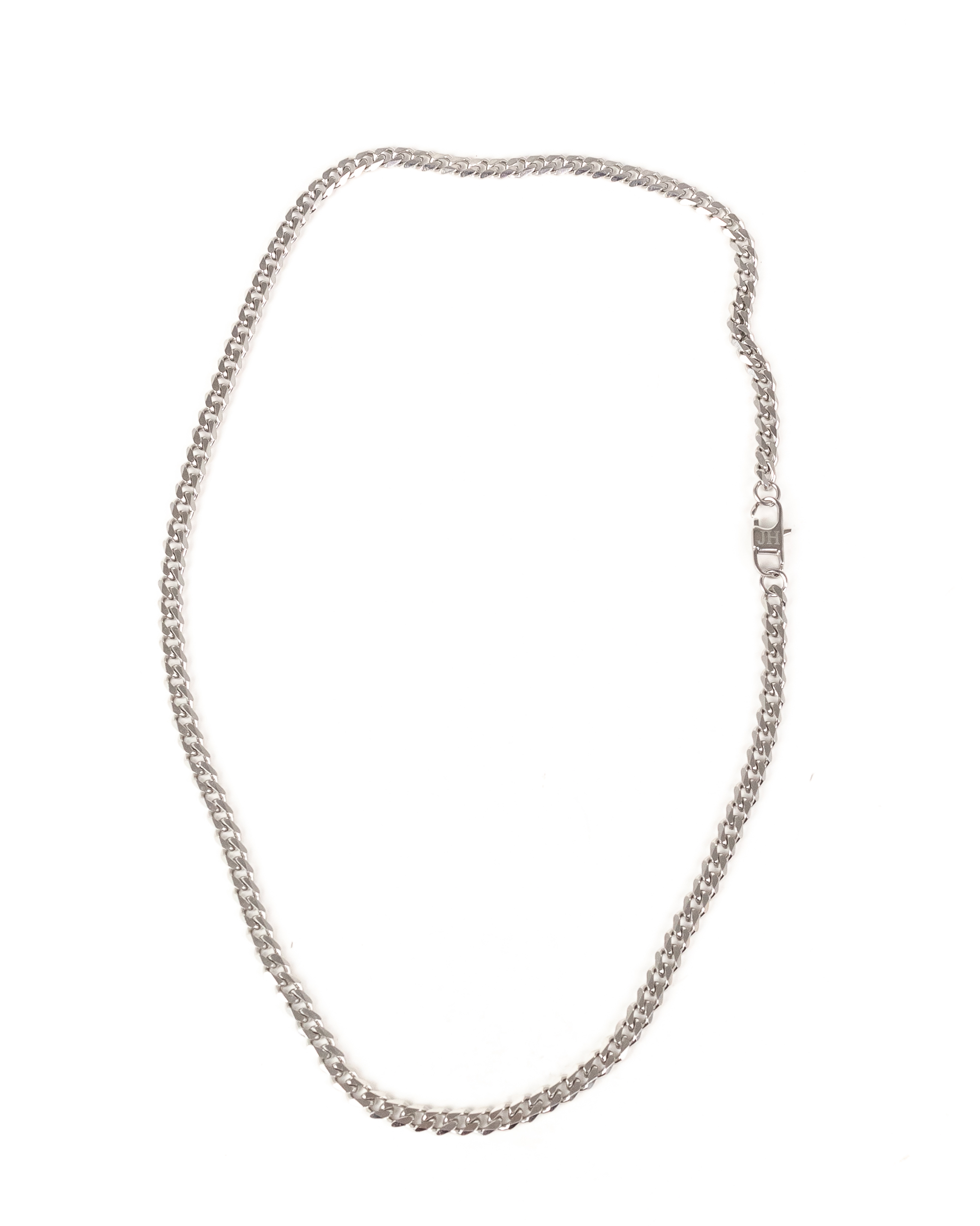 Havanna Necklace Silver - 2