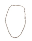 Havanna Necklace Silver