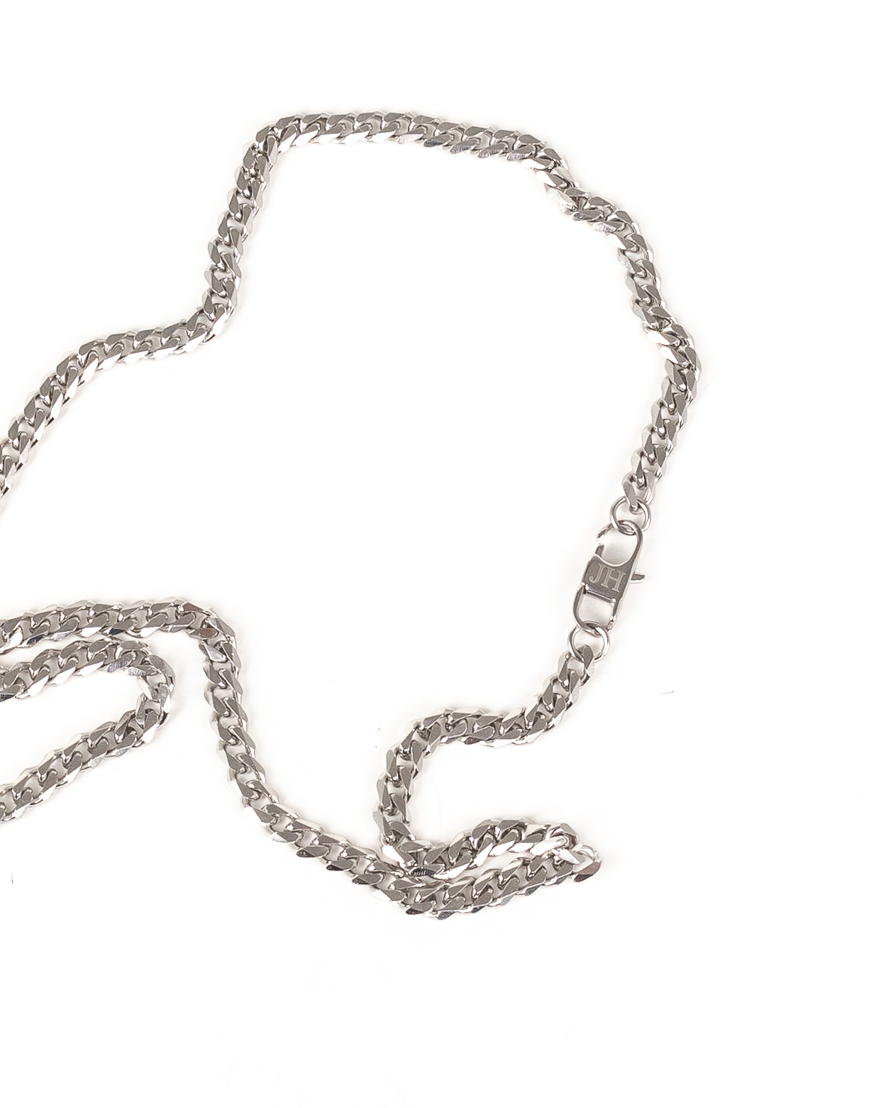 Havanna Necklace Silver - 3