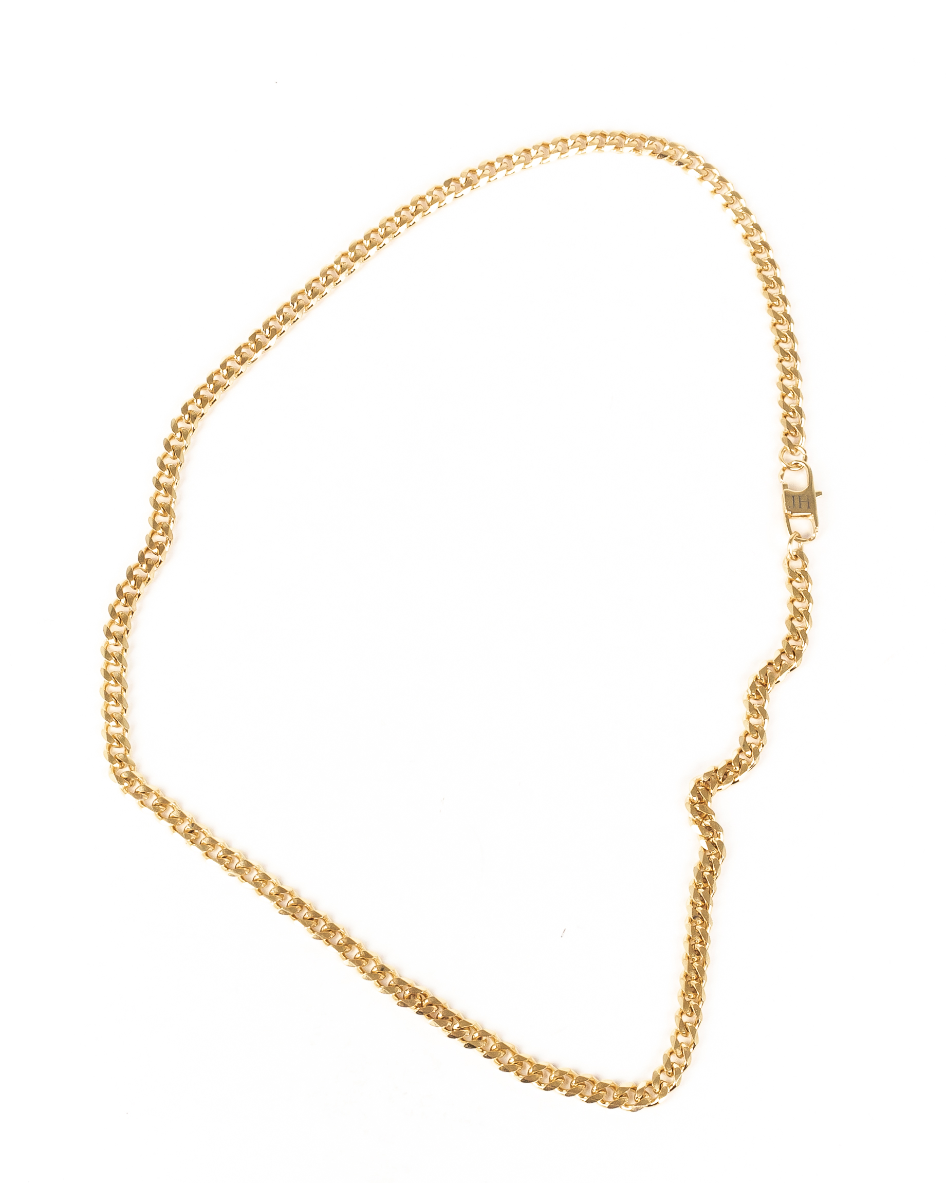 Havanna Necklace Gold - 2