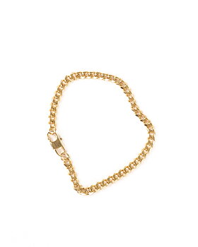 Leif Bracelet Gold
