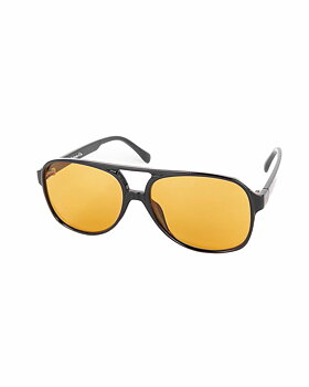 Delirium Co. - Blaze Black/Yellow