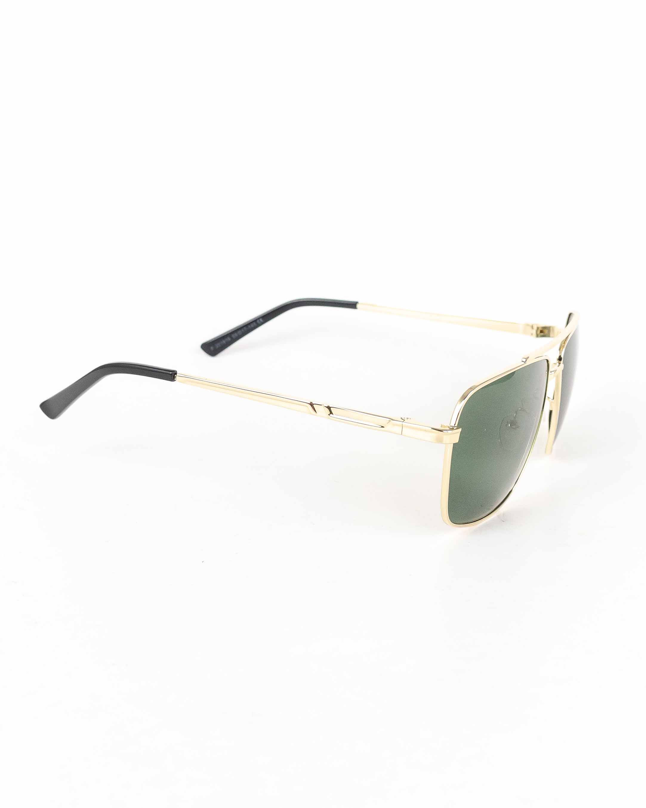 Delirium Co. - Soused Gold / Green Tint - 4