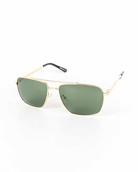 Delirium Co. - Soused Gold / Green Tint