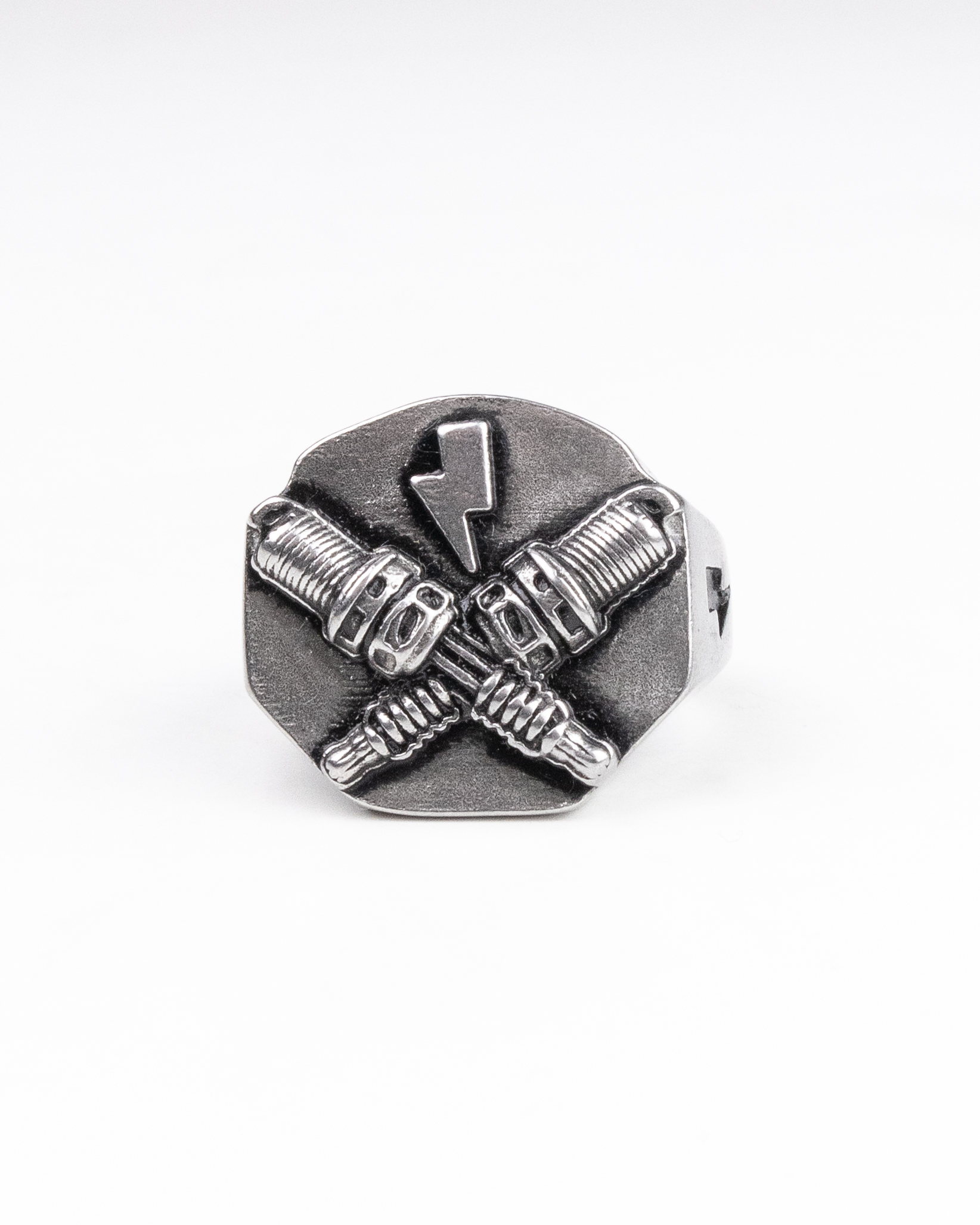 Sixt Ring Silver - 2
