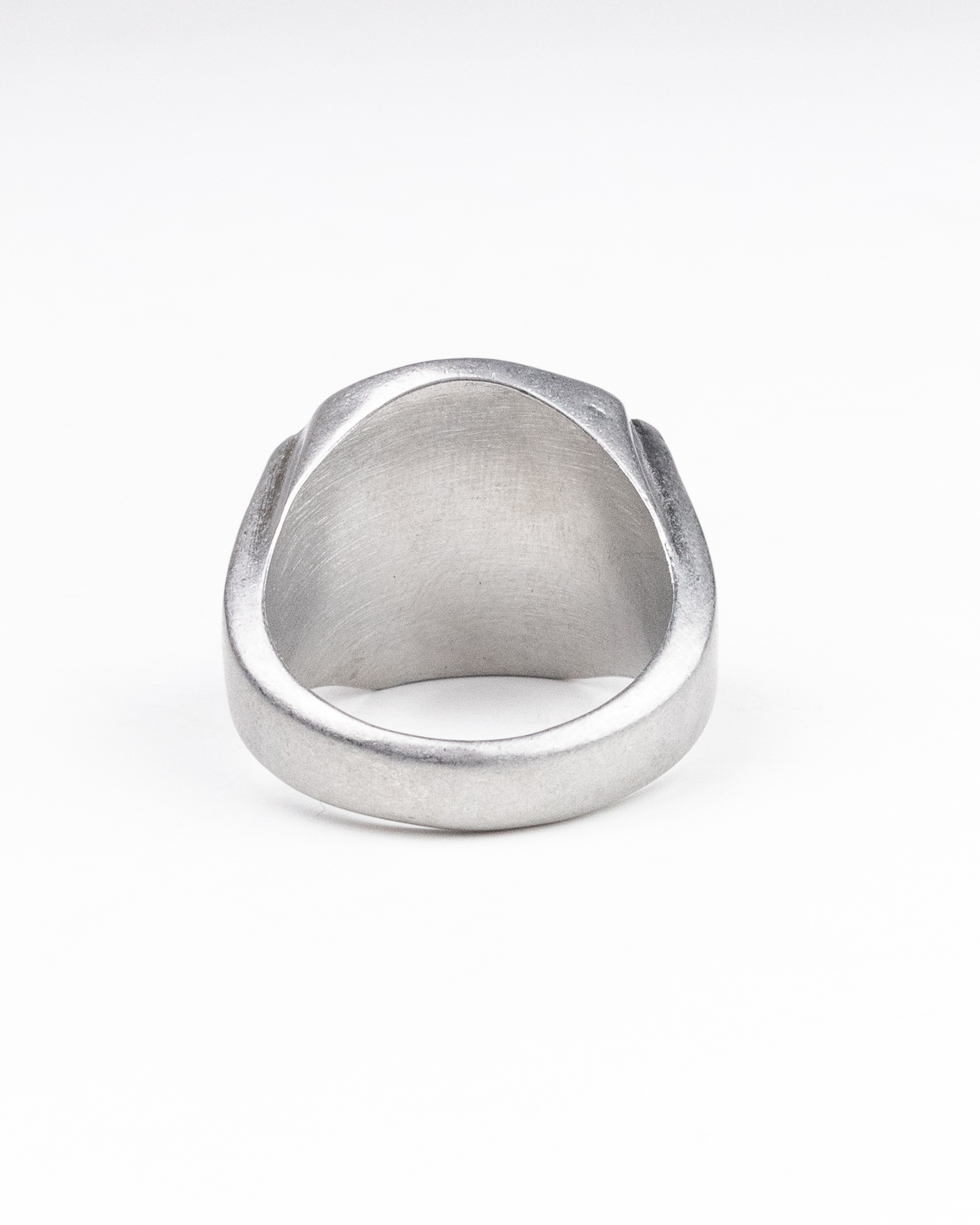 Sixt Ring Silver - 5