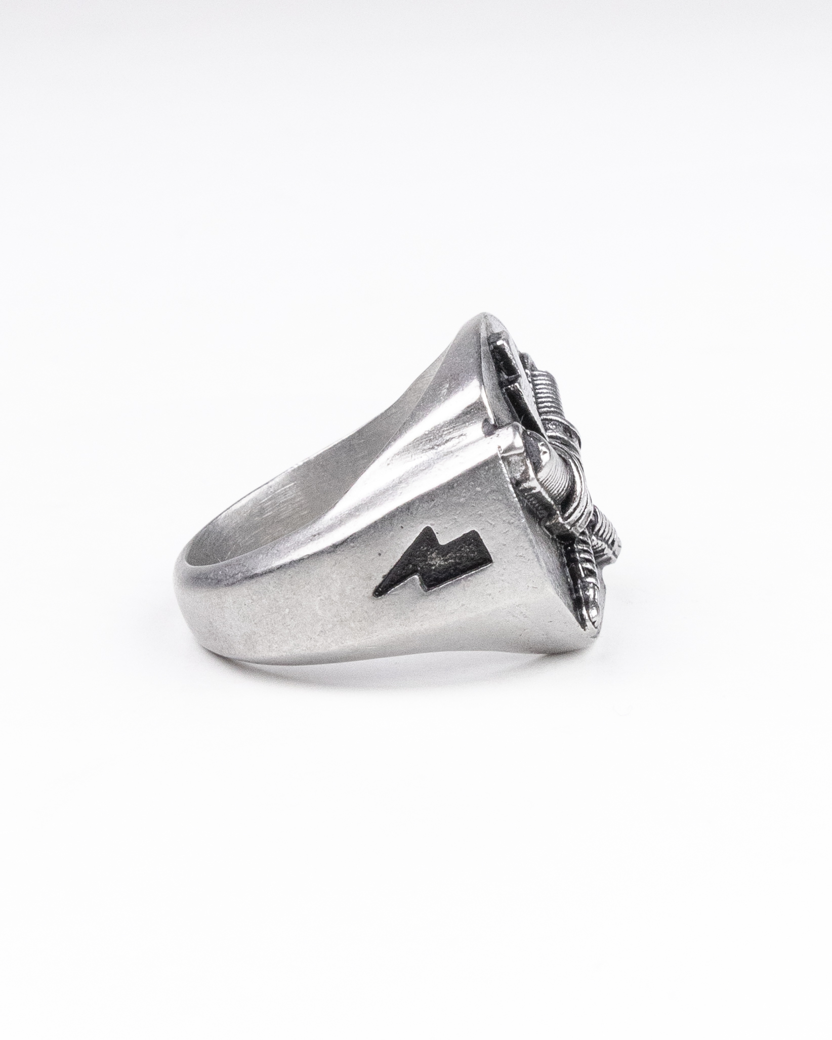 Sixt Ring Silver - 4