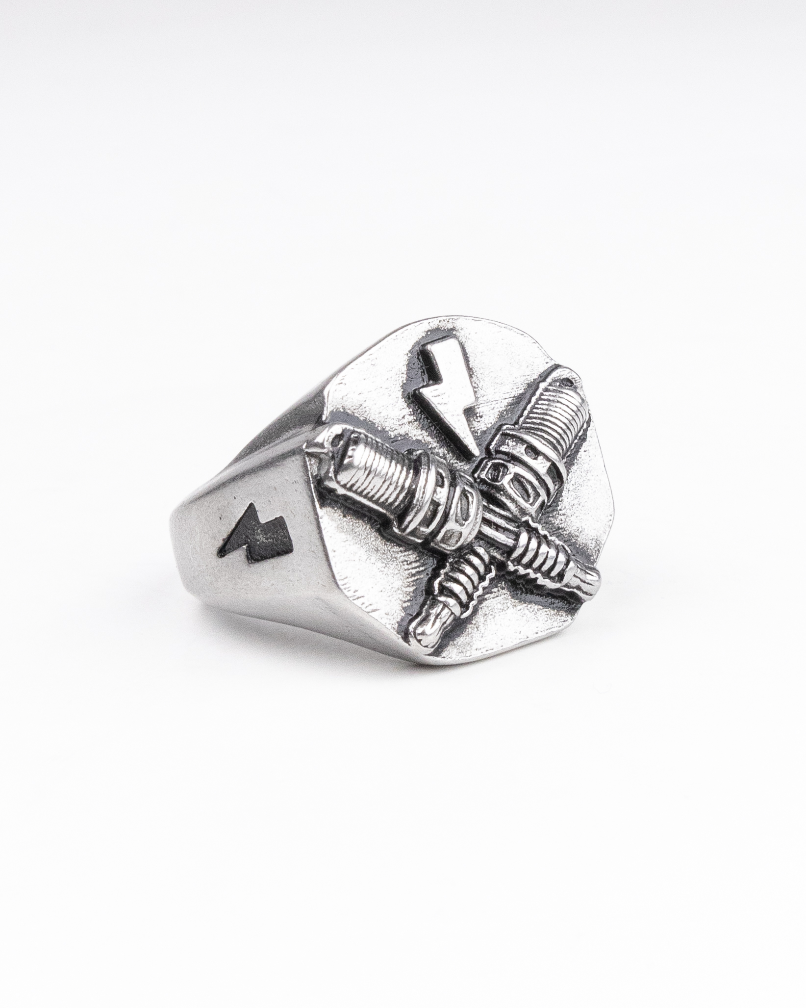 Sixt Ring Silver - 3
