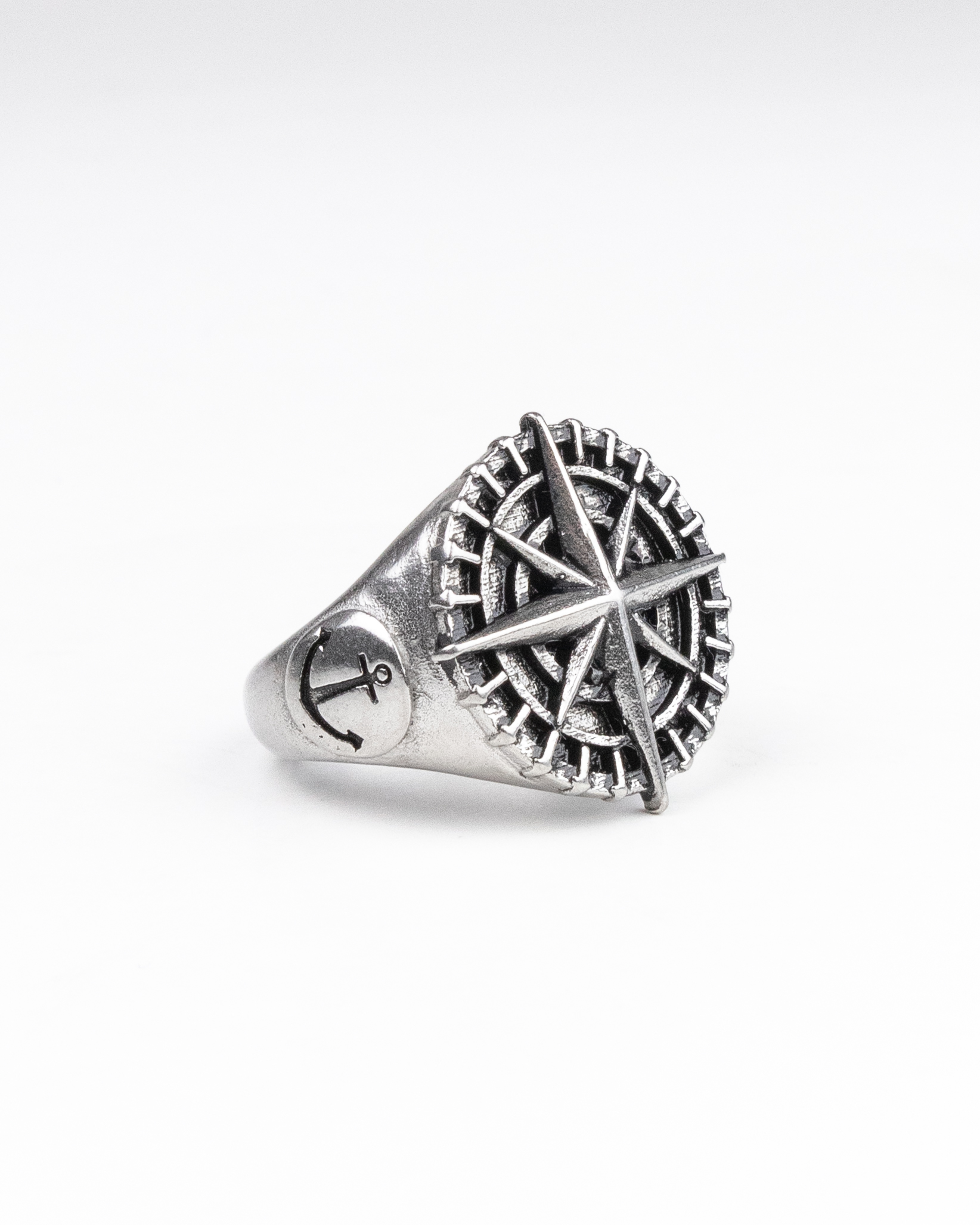 Klas Ring Silver - 3