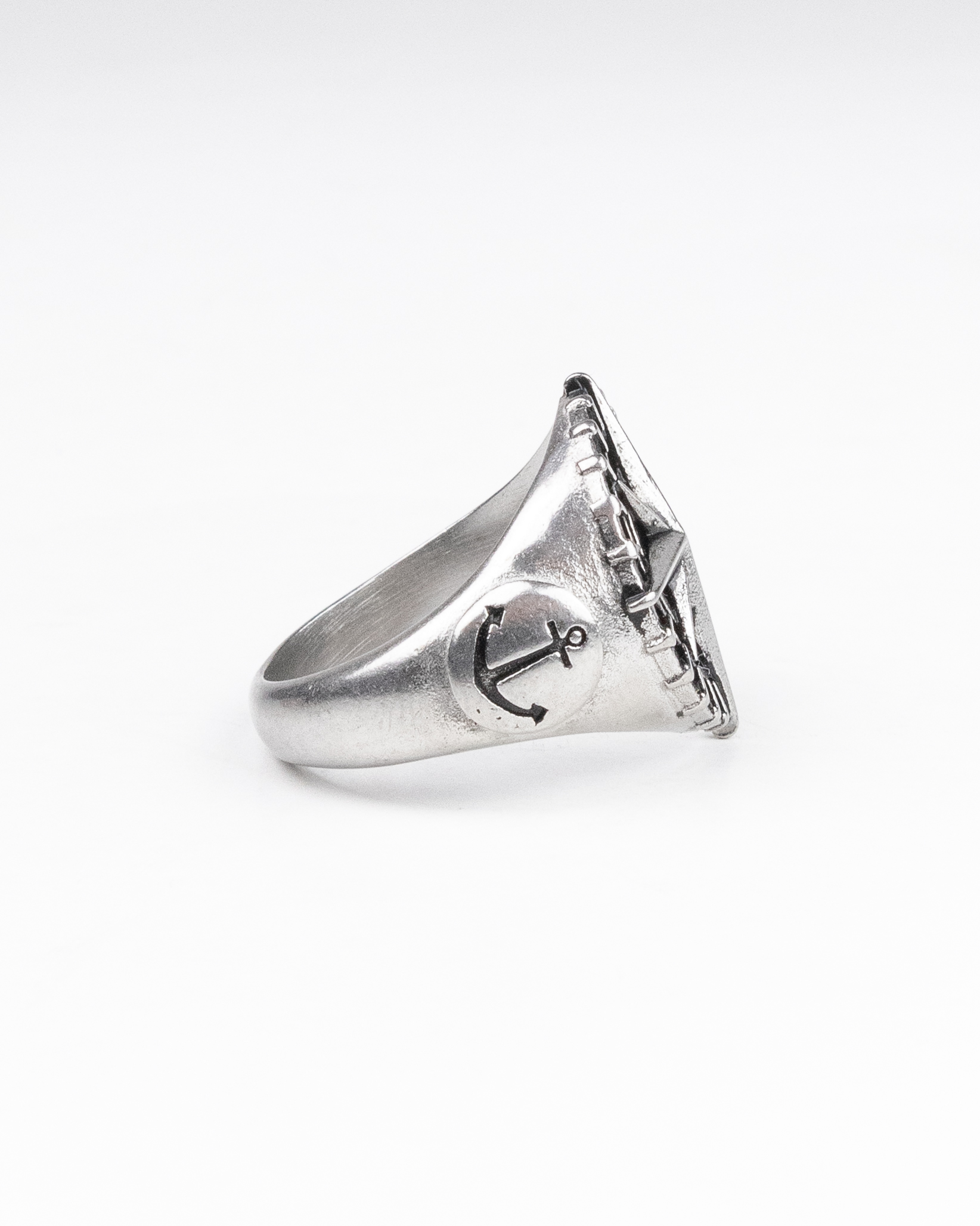 Klas Ring Silver - 4