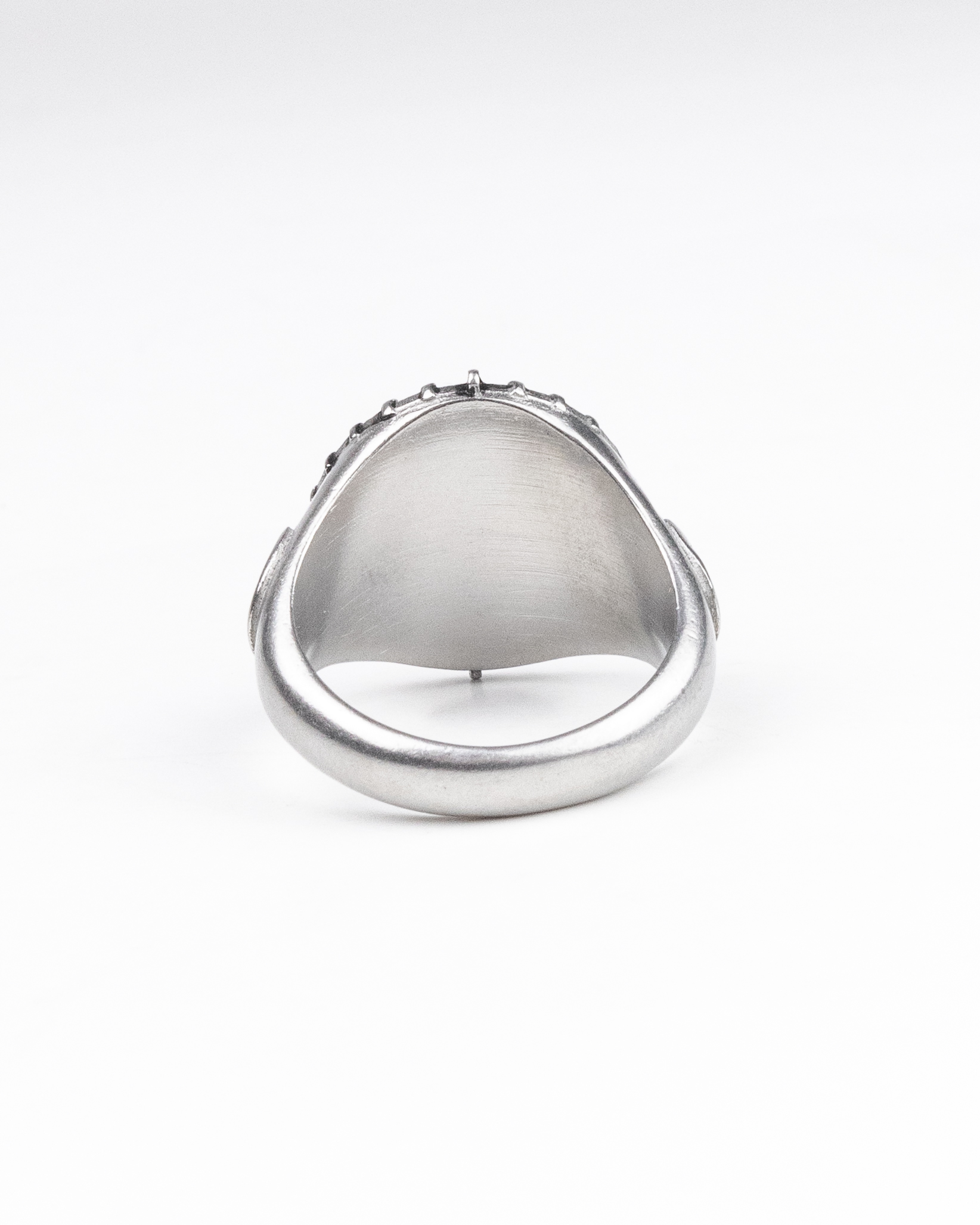 Klas Ring Silver - 5