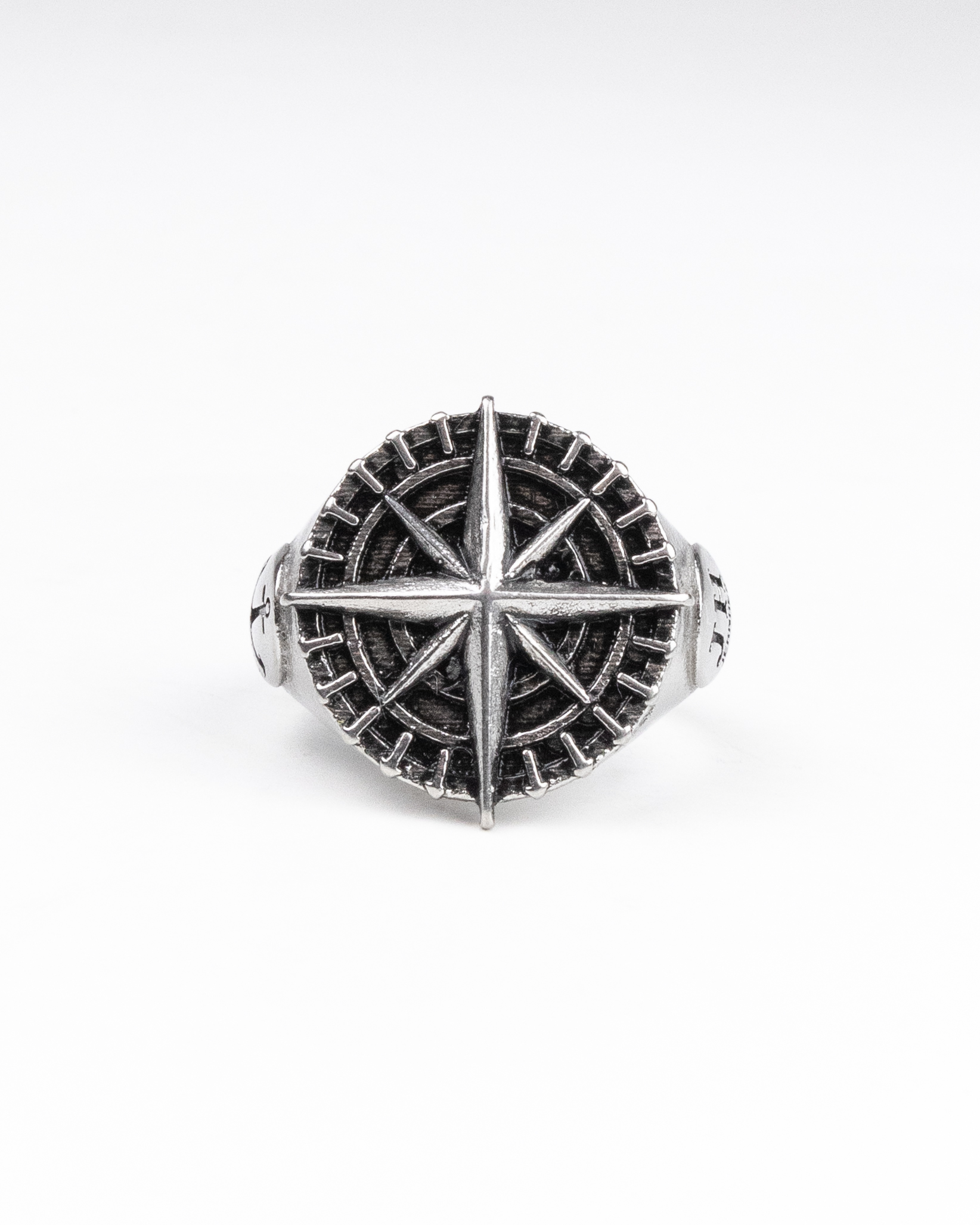 Klas Ring Silver - 2