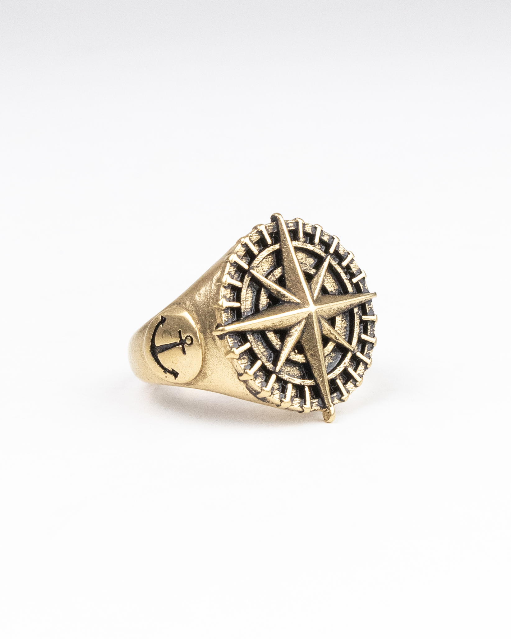Klas Ring Gold - 3
