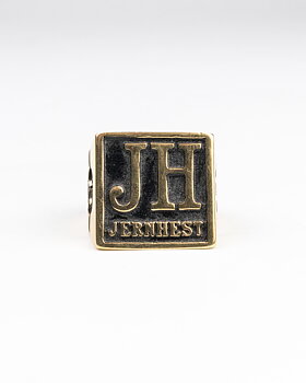 Brandon 13 Gold Ring