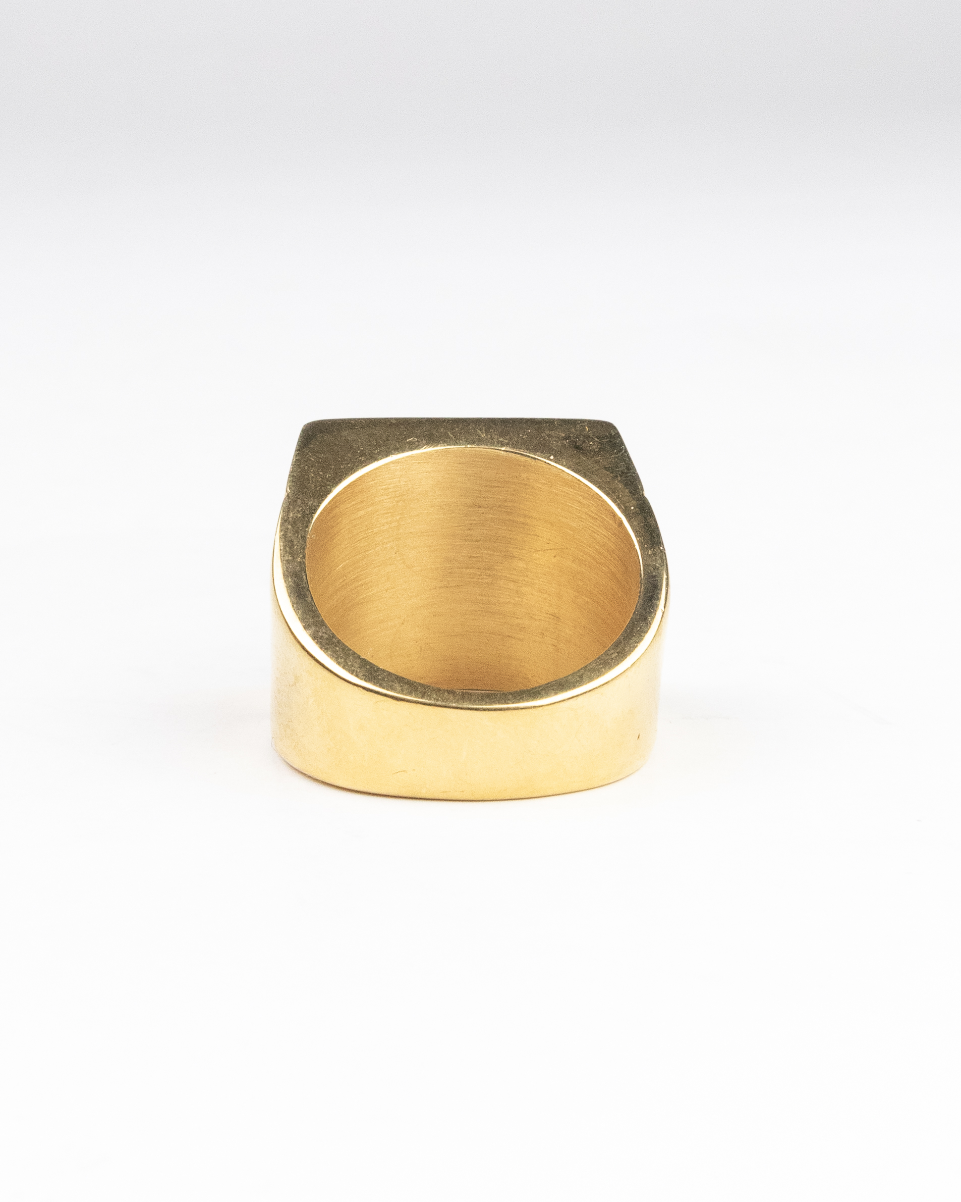 Brandon 13 Gold Ring - 5