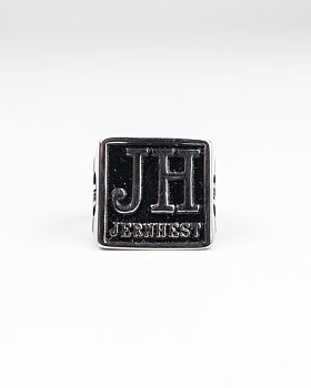 Brandon Silver Ring