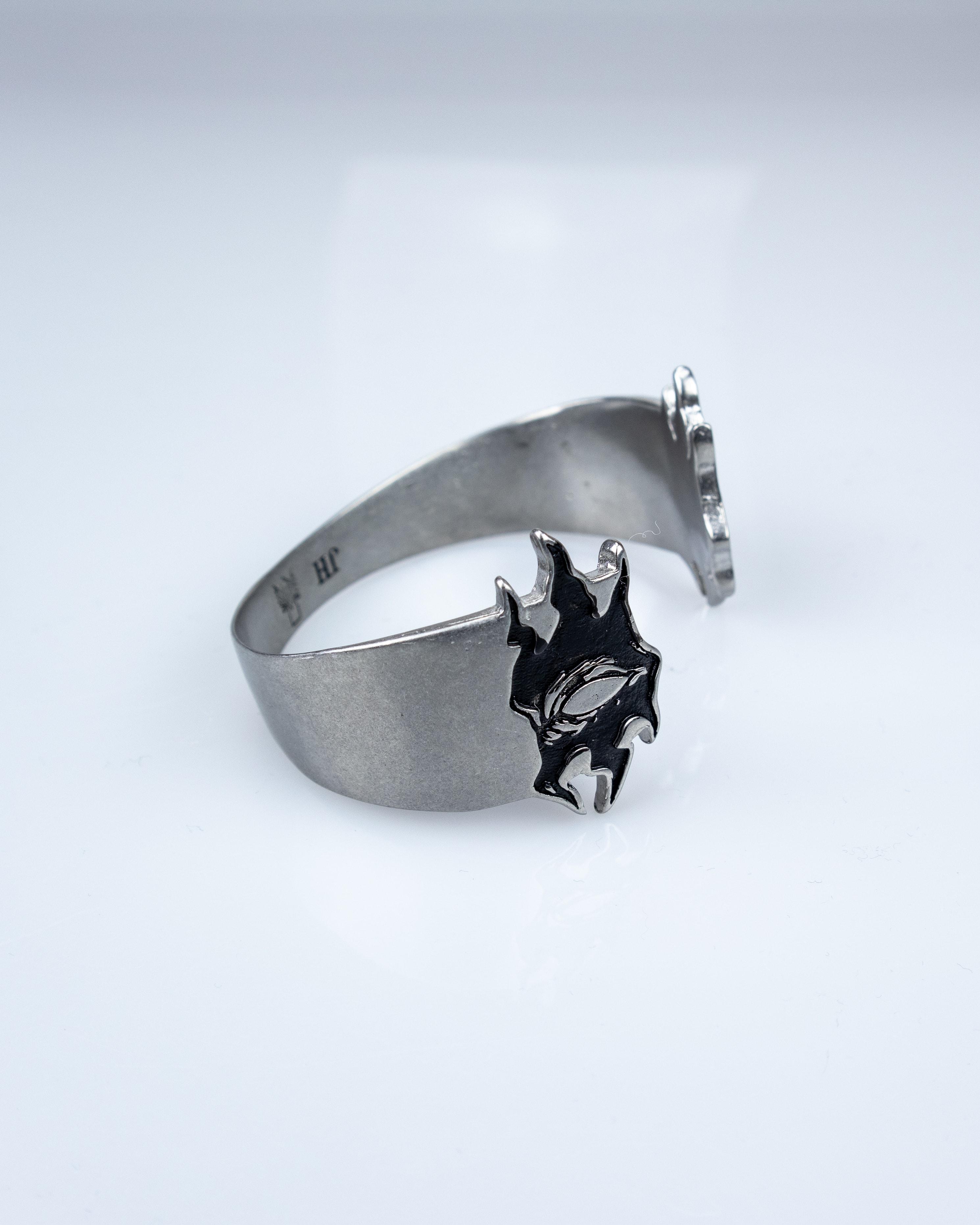 Von Bracelet Silver - 3